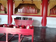 -历代帝王庙博物馆