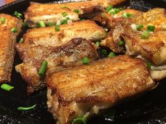 -阿春传统老菜馆(民航路店)