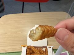 -麦当劳(凌云天地长桥店)