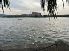 -济南国际园博园