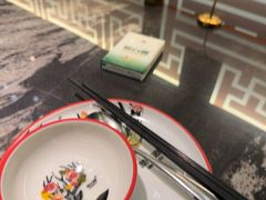 -新白鹿餐厅(松江开元地中海店)