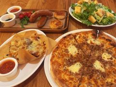 -城市大道红炉披萨烘焙坊