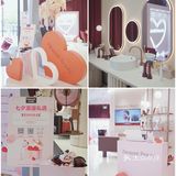 广州探店 | 仪式感满满,提前过了浪漫七夕