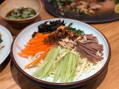 招牌凉米线-麦麦山云南菜(复地活力城店)
