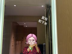 -重庆解放碑威斯汀酒店