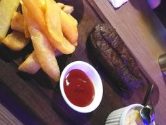 -5号公路餐厅(曼哈顿店)