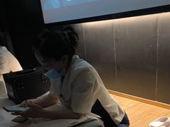 -华夏良子·足道SPA艾灸(金皇大厦店)