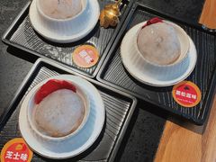 井格虾滑-井格重庆火锅(西直门凯德Mall店)
