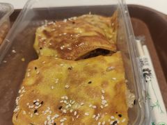 -老通城豆皮大王(吉庆街店)