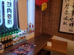 -喜卷·烂肉卷饼(广渠门店)
