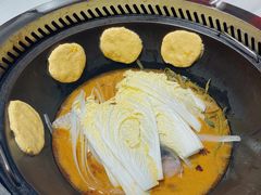 -玺炖·中国铁锅炖(南京东路店)