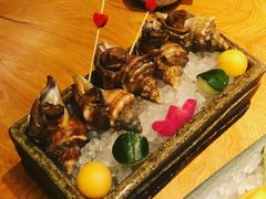 -松涛日本料理