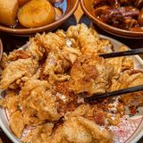 听长沙本地人的果然没错！真的好好吃！！ 