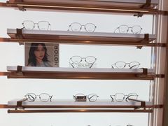 -BOLON暴龙眼镜(上海万象城店)