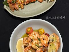 -Nana And Her Friends Restaurant 娜娜家(小寨原力场店)