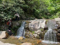 -井空里大峡谷