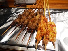 -那些年记忆烧烤