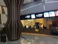 -松阳沃伦国际影城