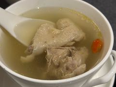 -羲和雅苑•北京烤鸭(平安国际金融中心店)