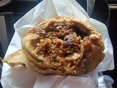 -满记烧饼(牛街东里小区一区店)
