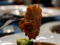 干烧大明虾-麟1929(外滩店)