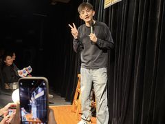 -喜剧部落脱口秀(三里屯店)