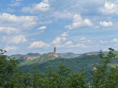 -承德避暑山庄景区
