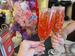 -LE SHARE洛笙·花园西餐(北京路步行街店)