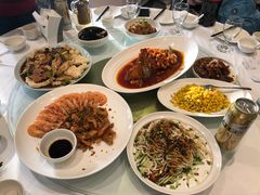 -眉州东坡(北苑华贸店)