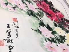 -宸宸画框裱画配框工厂店(莘庄店)