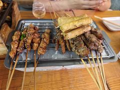 -木屋烧烤(白石洲店)