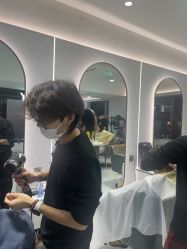 -LJOY丽锦造型·烫发染发