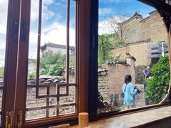 -妈妈的味道(和顺古镇店)