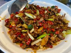 -小暖厨·长沙菜(孟州店)