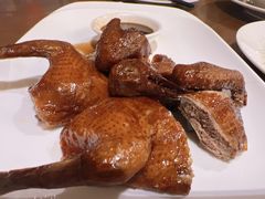 -水月周庄铂尔曼酒店-水月荟中餐厅