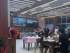 -老太太海鲜城(森林公园任家台店)