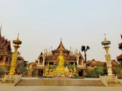 -西双版纳总佛寺