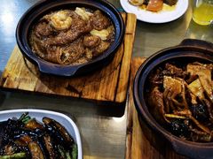 -京天红酒家(虎坊路店)