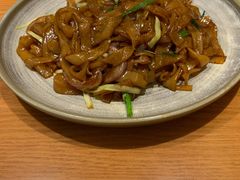 -粤域茶餐厅