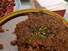 糯米排骨-小江南(老洋桥店)