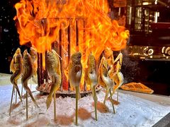 -璞御·海鲜·雪花牛肉局(宾水西道店)