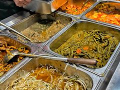 -晓宇盒饭(民安街店)