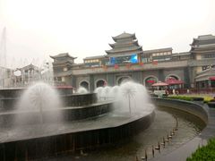 -济南方特东方神画