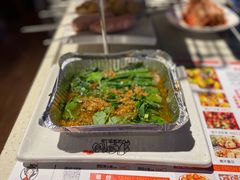 -小鲜肉延边朝鲜族烤串(珠海店)