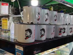 -正宁路小吃夜市