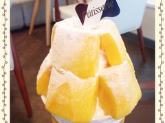 -Cafe de Paris(林荫路店)