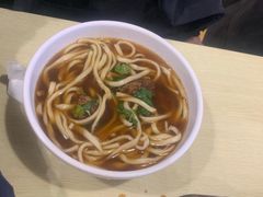 -西苑美食城(龙湖星悦荟店)