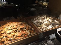 -星伦多自助料理·涮烤一体(虹悦城店)