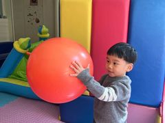 -魔力熊儿童早教托育中心(硚口同馨店)