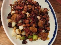 宫爆鸡丁-百年神厨·地道川菜(清江西路店)